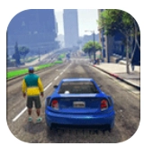 青春跑酷直装游戏版