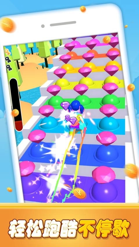 从此沉迷冒险游戏1