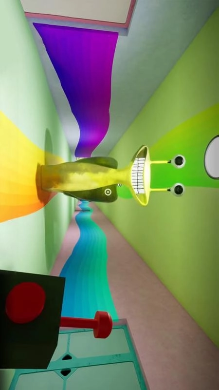 大眼蝙蝠大冒险游戏(5)