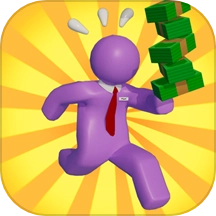 商场大玩家游戏