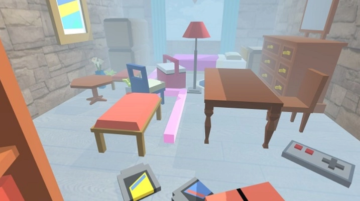 跳舞的线最新免费版(3)