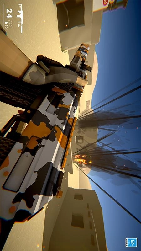 恶梦快跑游戏图3