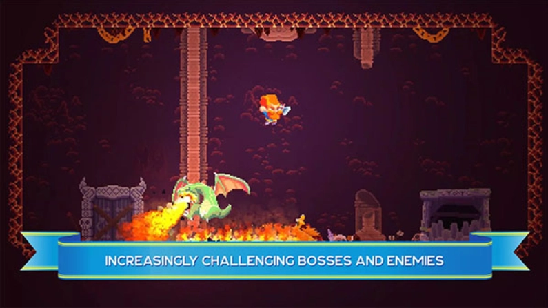 矮人之旅游戏图4