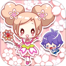 我的小花仙游戏