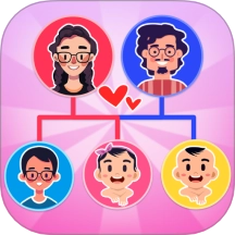 快乐方块屋游戏