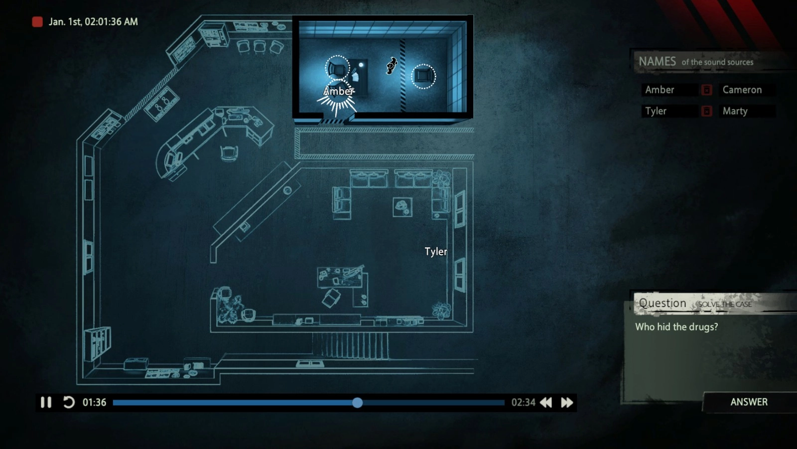 疑案追声游戏安装包图3