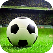 传奇冠军足球游戏