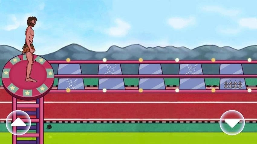 夸父追逐赛游戏图4