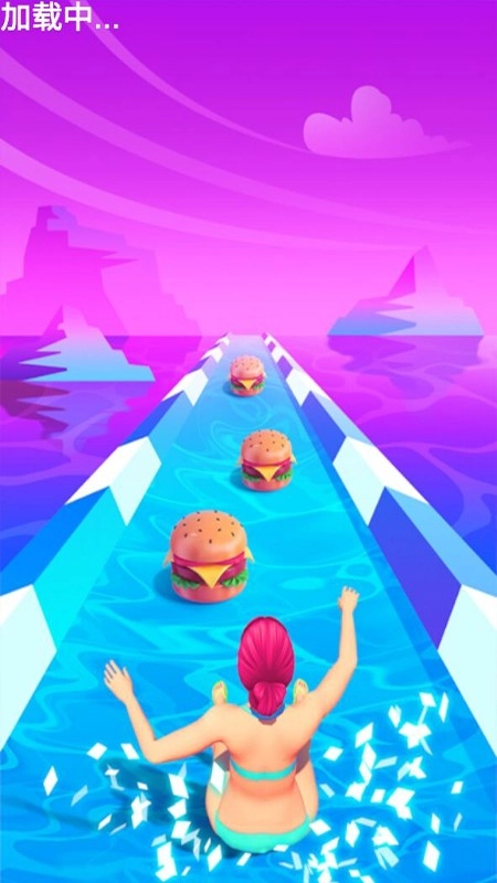 减肥我最美跑酷安卓官方版图2