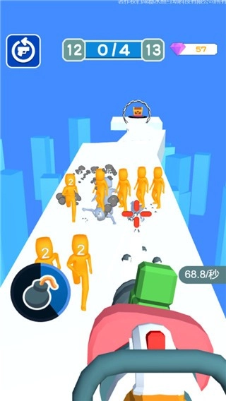 武器真的棒游戏(2)