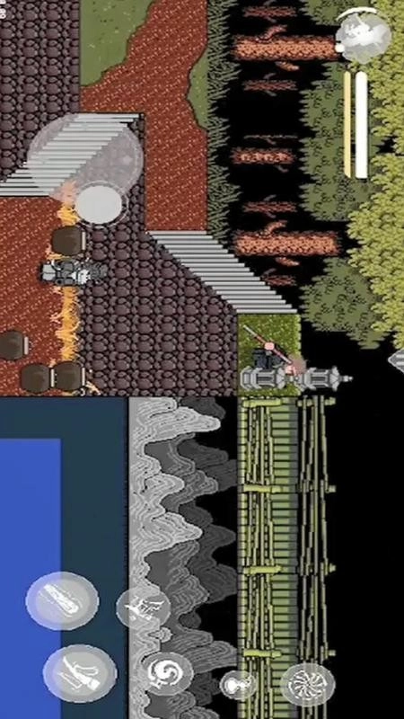 悟空神话冒险游戏-图3