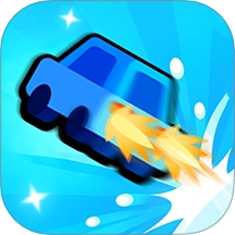 狂怒战士暴走飞车游戏