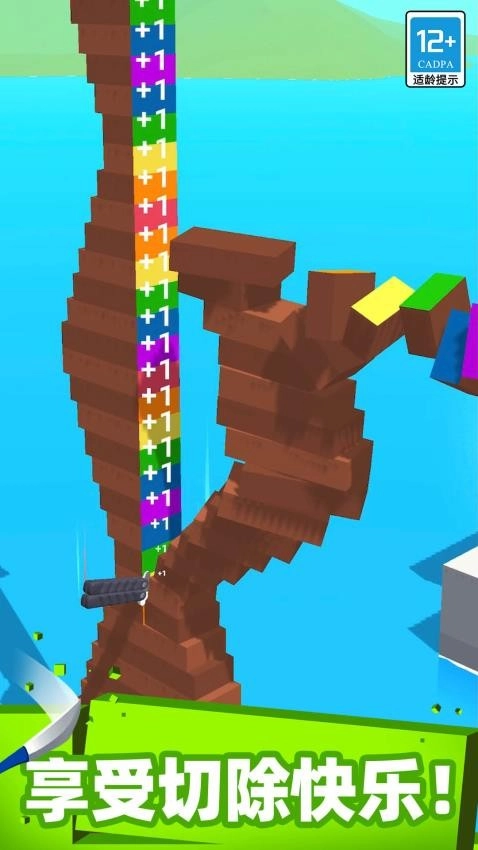 来切我鸭游戏图4