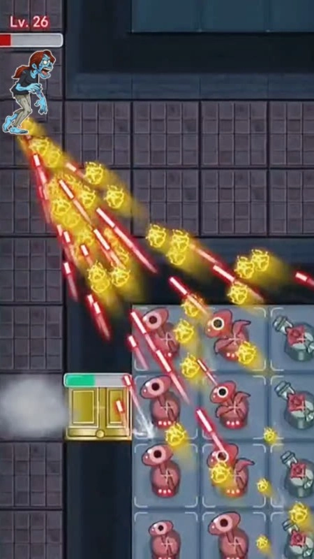 猎梦宿舍躲猫猫直装游戏版图3