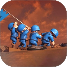 團(tuán)結(jié)對(duì)決游戲