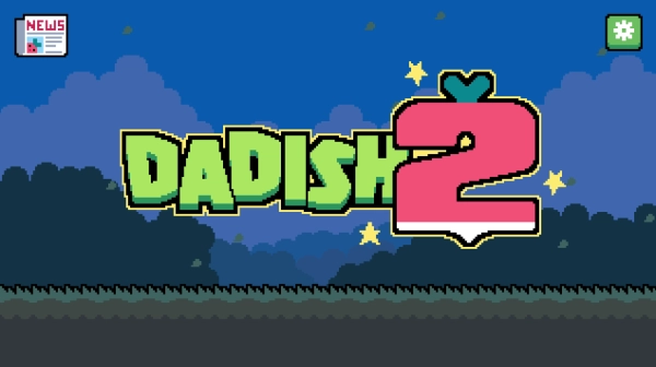 小萝卜历险记2游戏