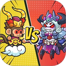 热血英雄团游戏