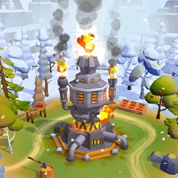 雪原幸存者游戏 v2.0.0