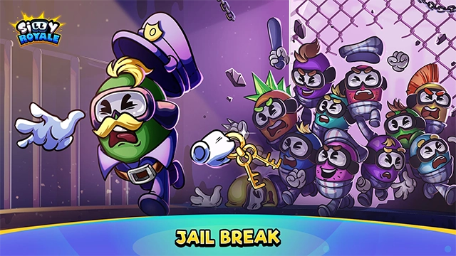 我们之间的恶魔安卓版(1)