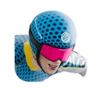 滑雪大挑战游戏