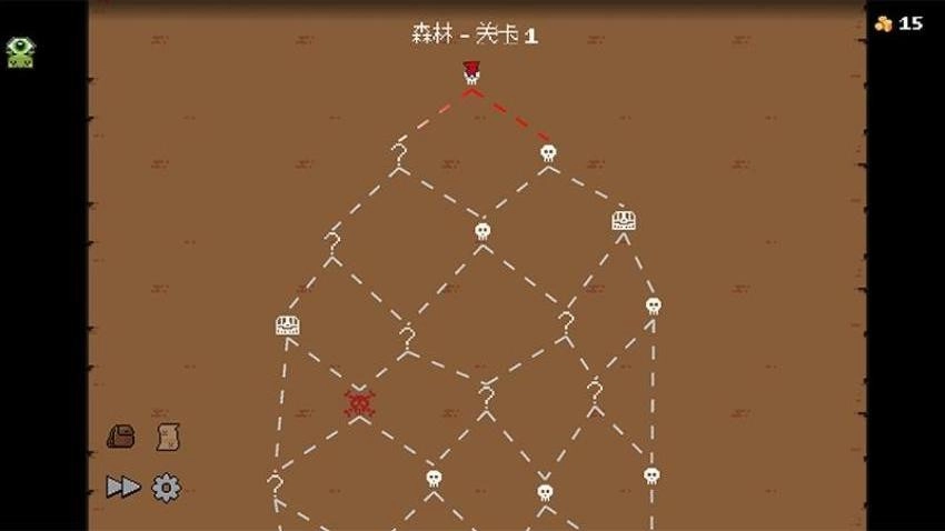 击败怪物游戏-图5
