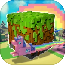 我的沙盒世界正版