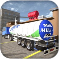 牛奶运输游戏