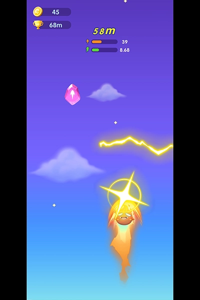 我要去太空游戏-图3