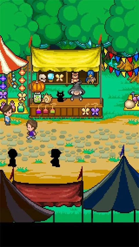 幸福的青鸟游戏图4