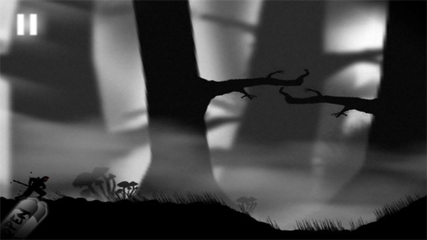 暗影忍者游戏截图2