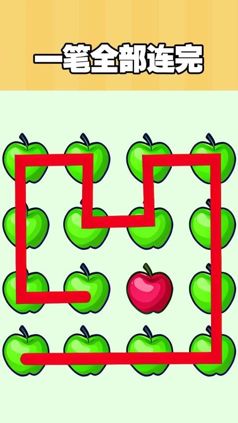 画线大比拼游戏图1