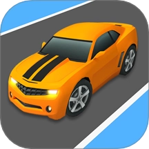 车辆冲冲冲游戏