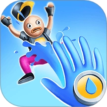 超能魔法手套游戏