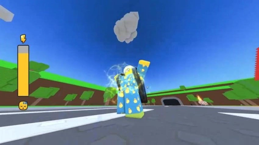 像素建造世界大作战游戏图2