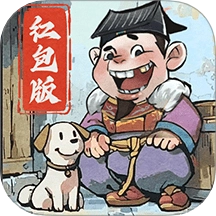 大当家之路游戏