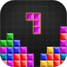 俄罗斯方块游戏