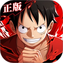 航海王热血航线游戏