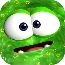 史莱姆清洁大作战游戏