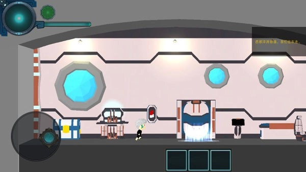 到海洋深处无广告版图3