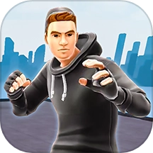 变形机甲都市救援