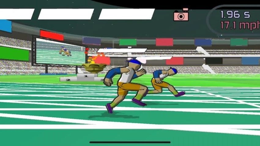 速度之星游戏(2)