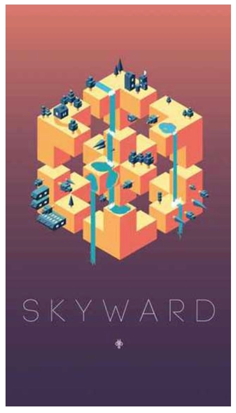 天空漫步游戏(2)