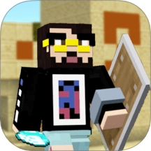 像素人世界模拟