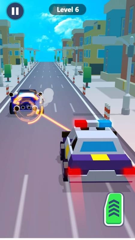 城市套路深游戏