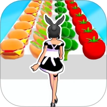 减肥我最美跑酷游戏