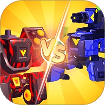 机甲超进化 v1.0.1