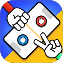 双人欢乐派对游戏