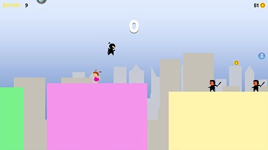 火柴间谍英雄游戏完整版图2