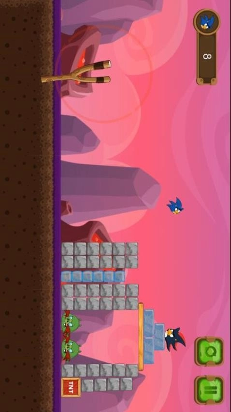 狂怒小鸟游戏图3