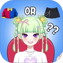 超级造型师游戏